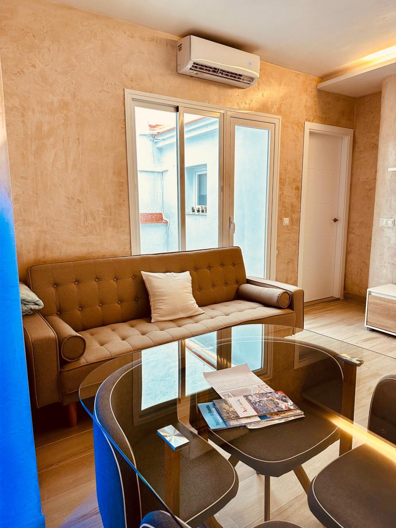Cherry Deluxe Apartment Ronda Exterior photo